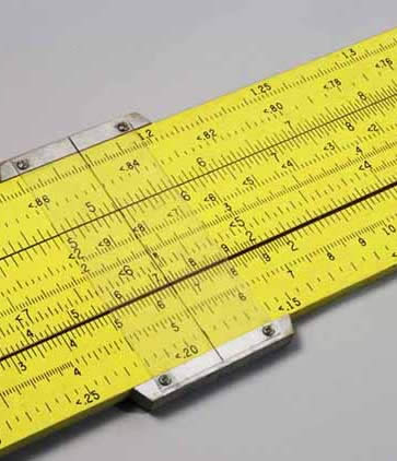 Round Logs: Measurement